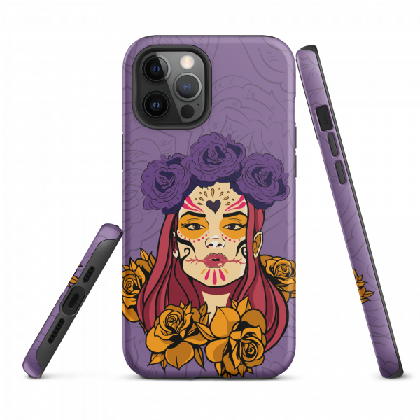 Tough iPhone case - Image 13