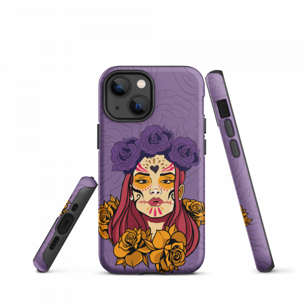 Tough iPhone case - Image 16