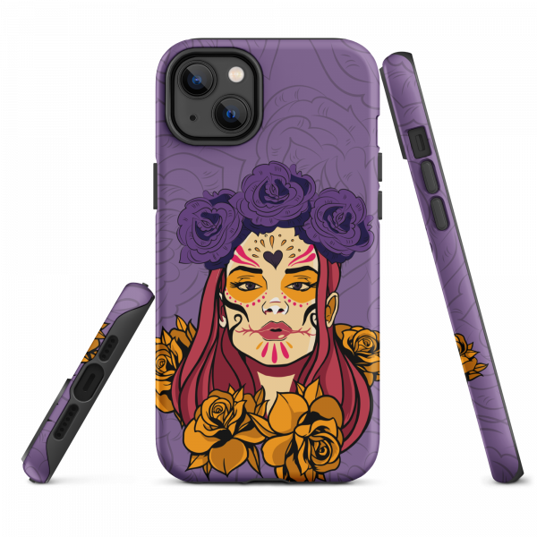 Tough iPhone case - Image 26