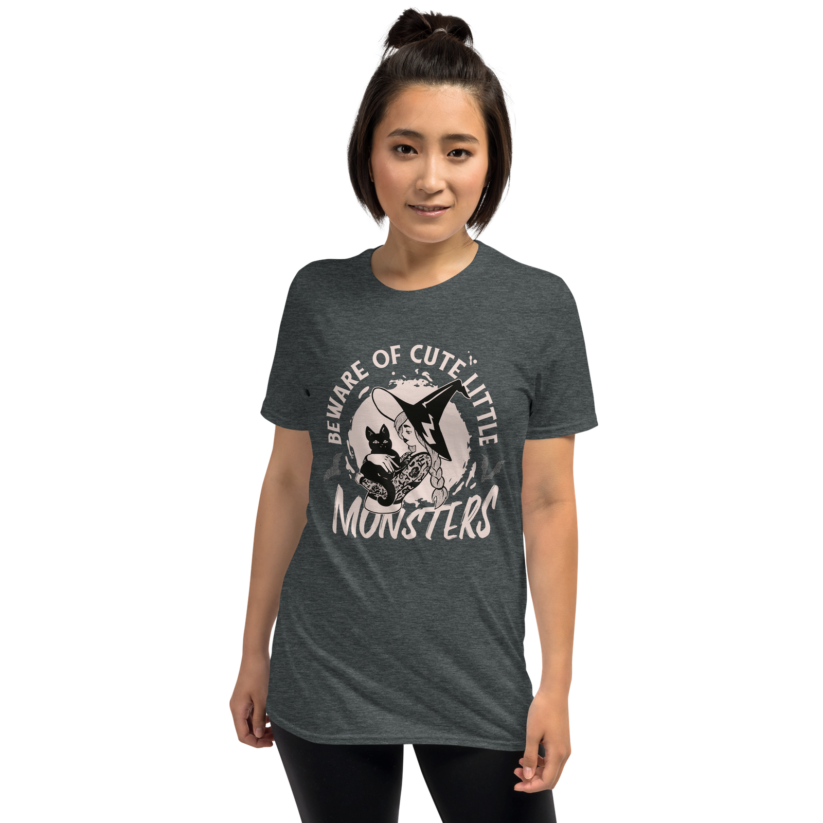 CUTE MONSTERS - Image 2
