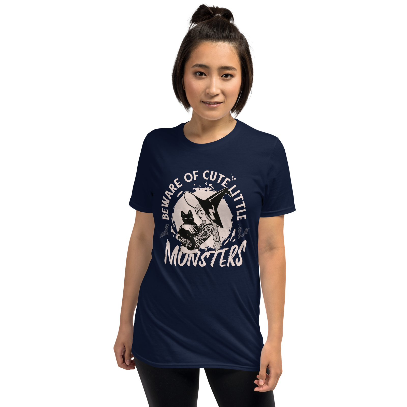 CUTE MONSTERS