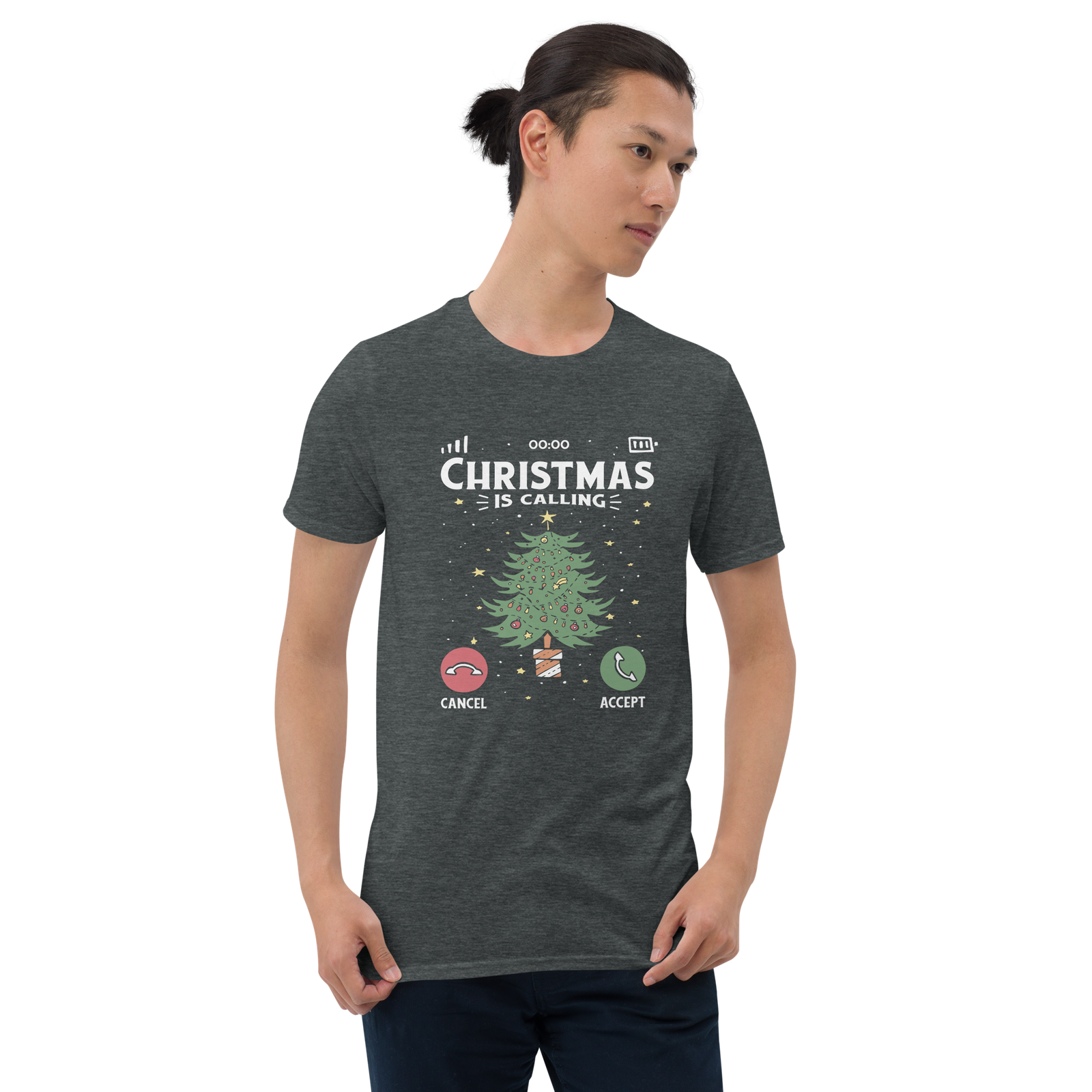 Christmas Calling - Image 4