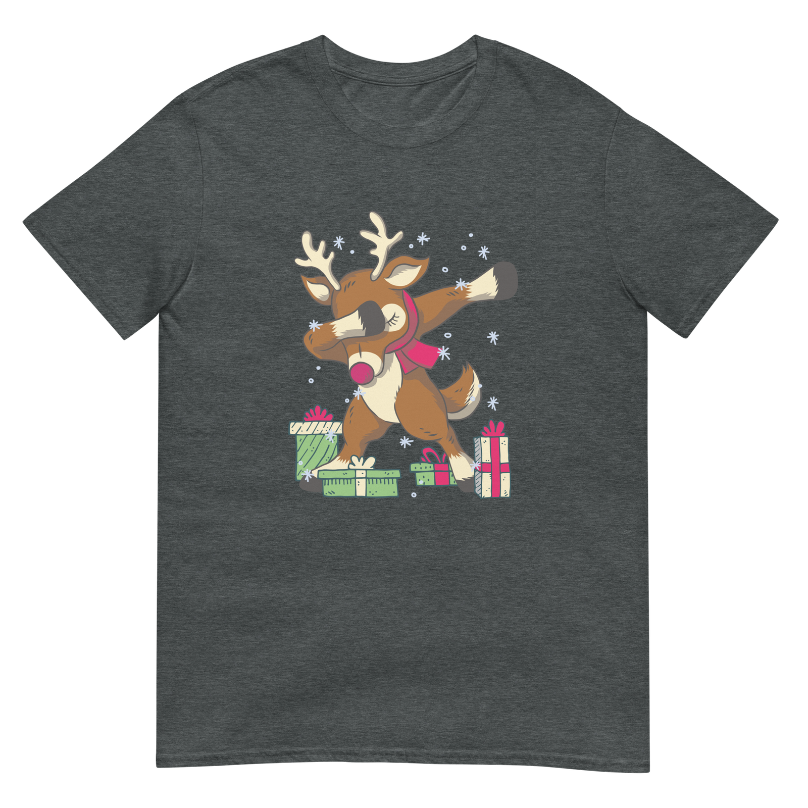 Dabbing Rudolph - Image 2