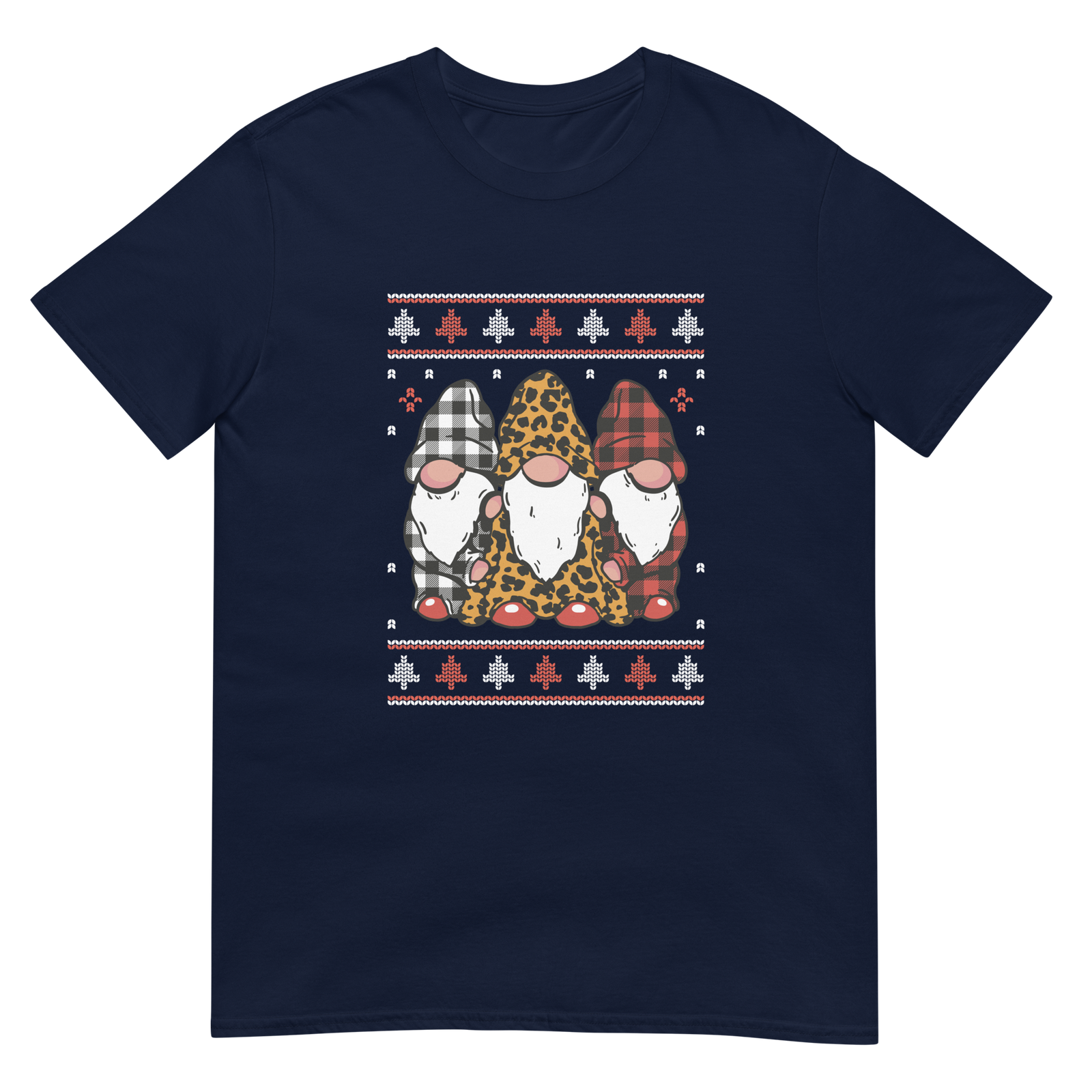 Gnomes In Pyjama