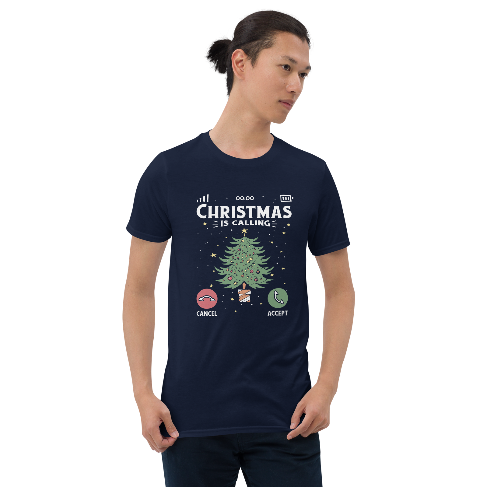 Christmas Calling - Image 2