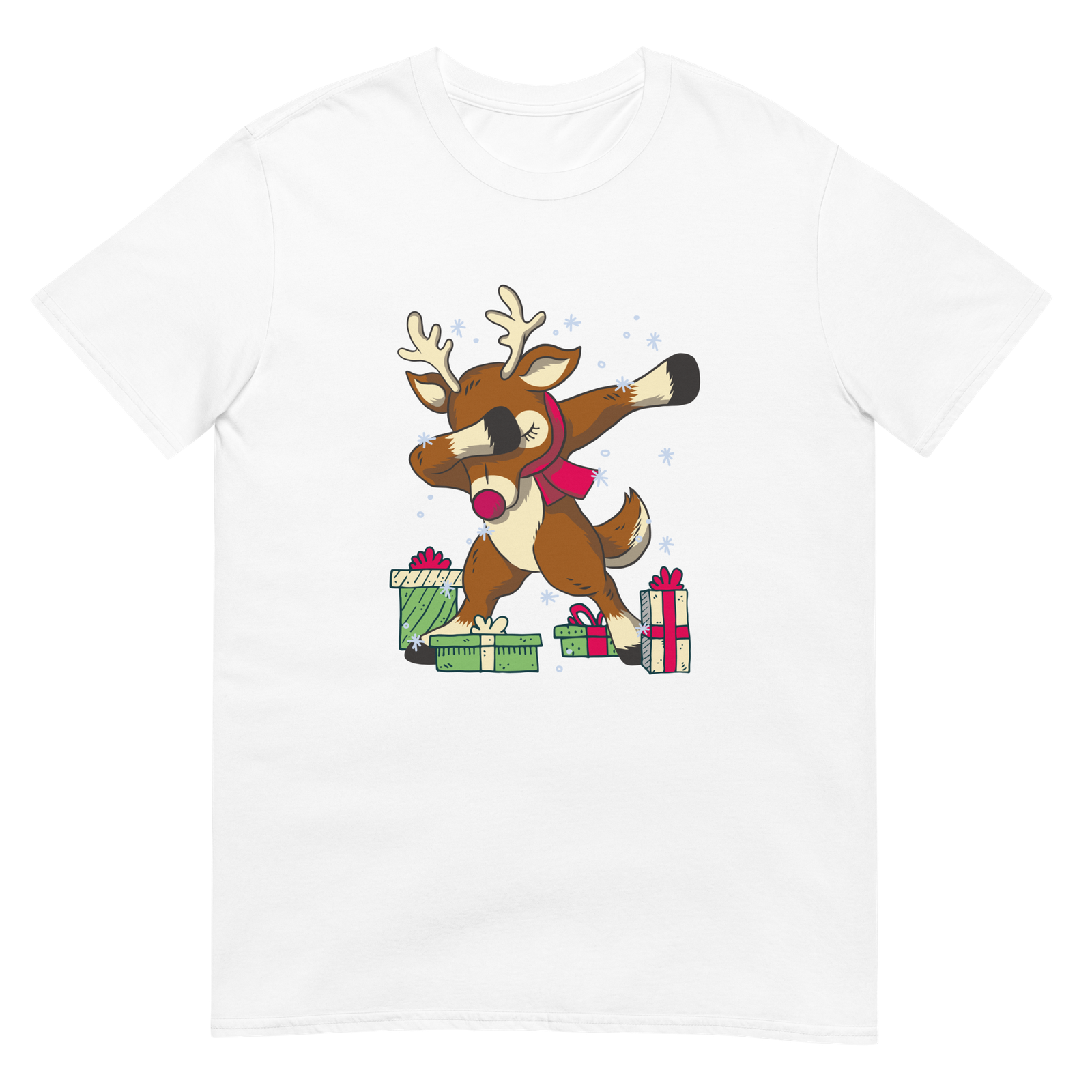 Dabbing Rudolph - Image 3