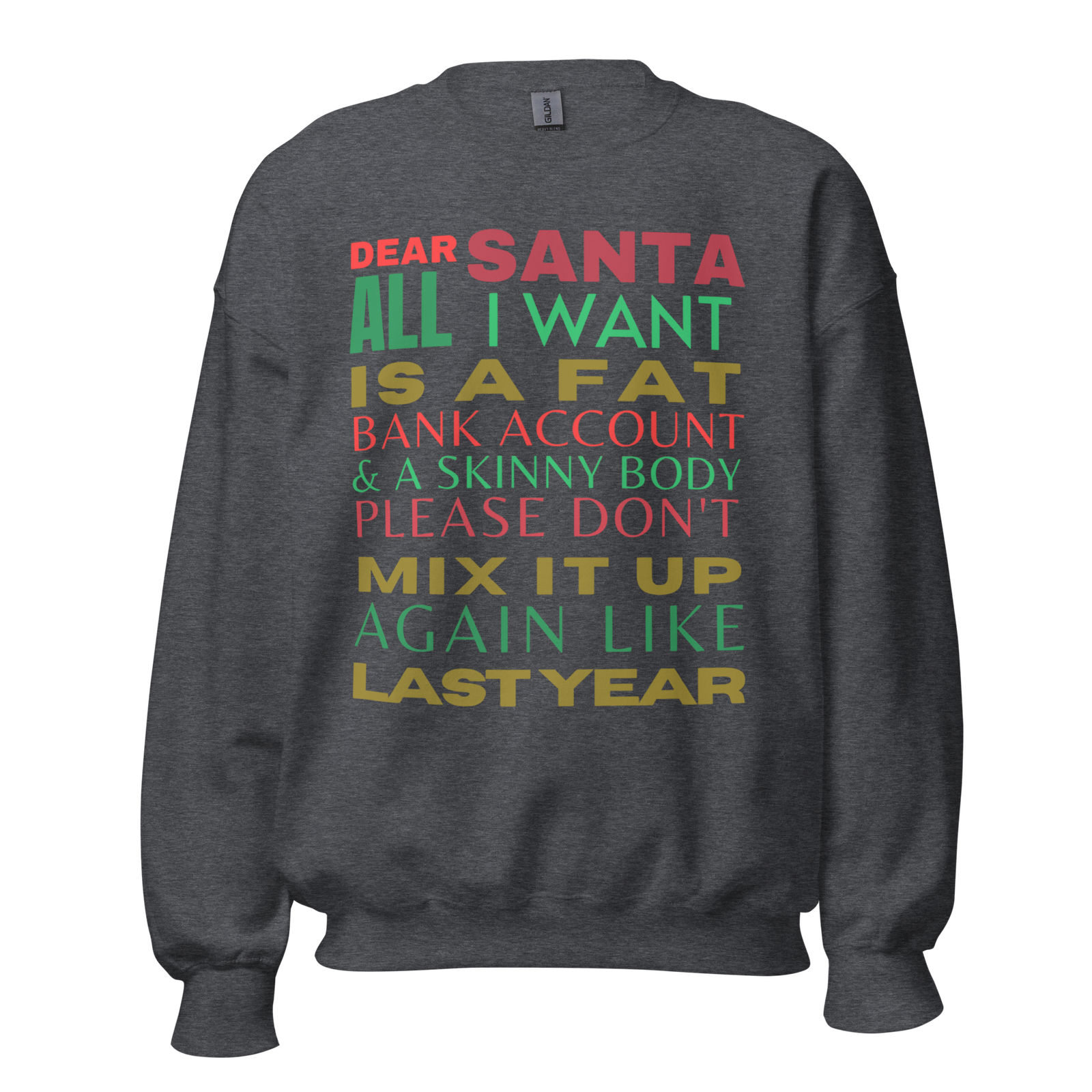 Dear Santa - Image 3