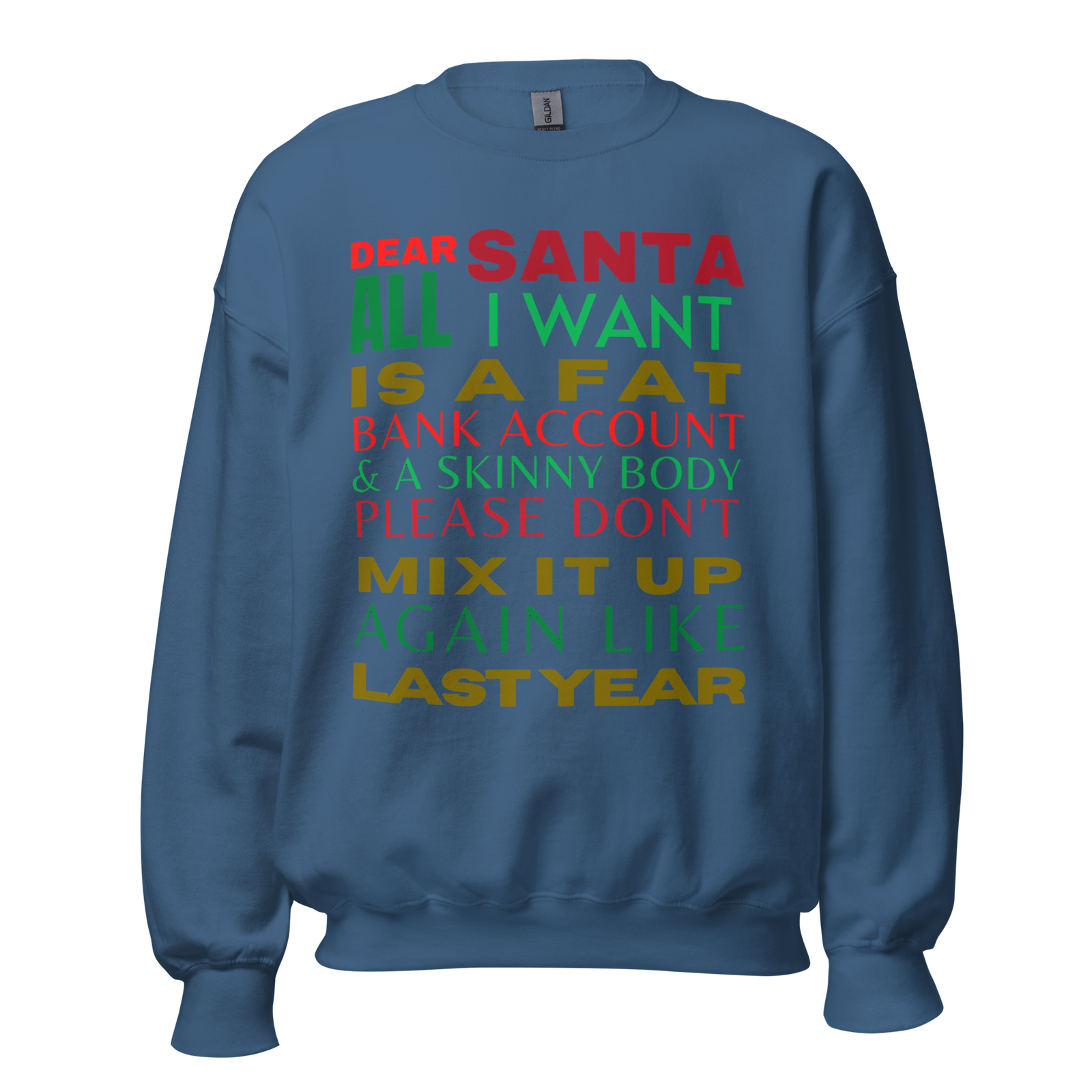 Dear Santa - Image 4