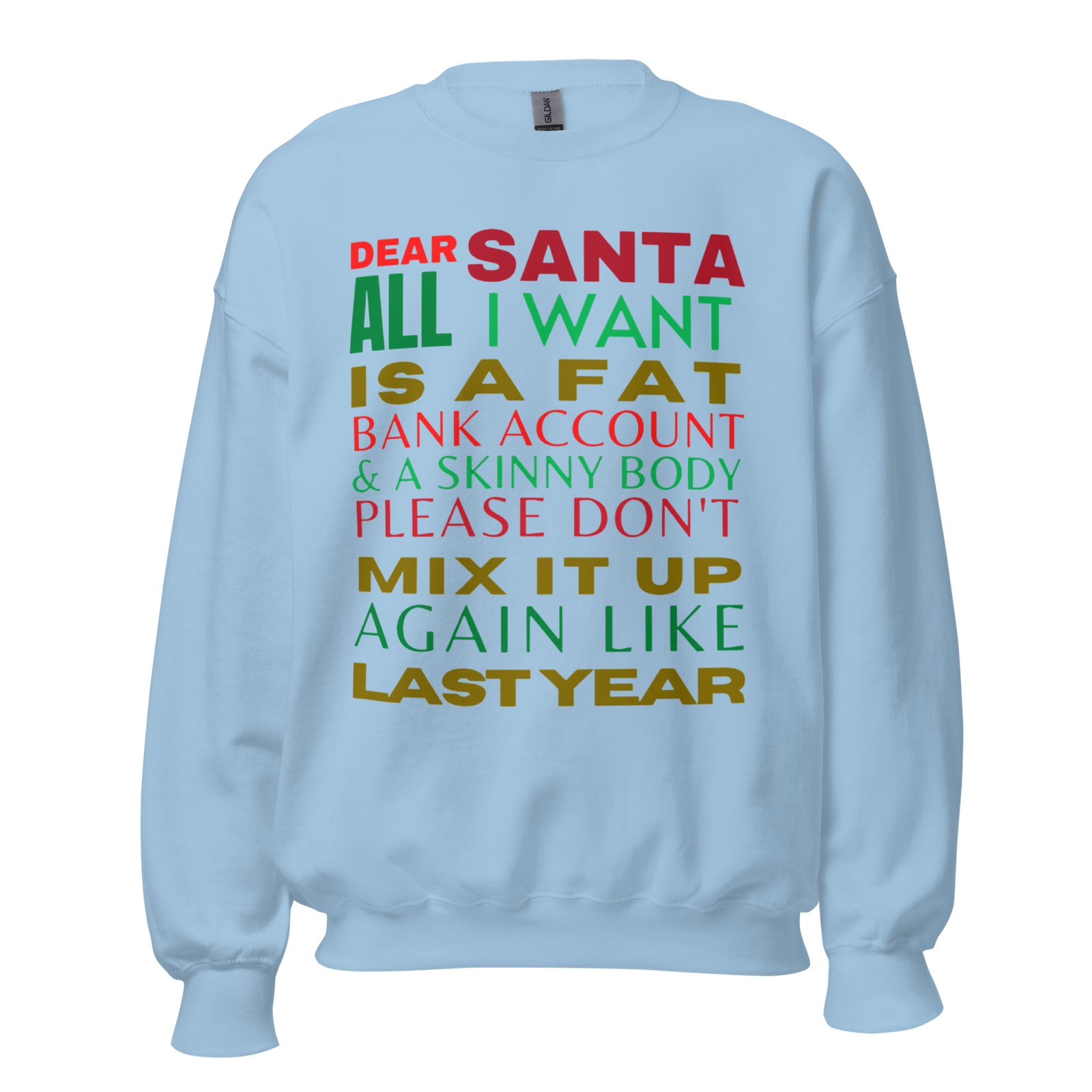 Dear Santa - Image 5