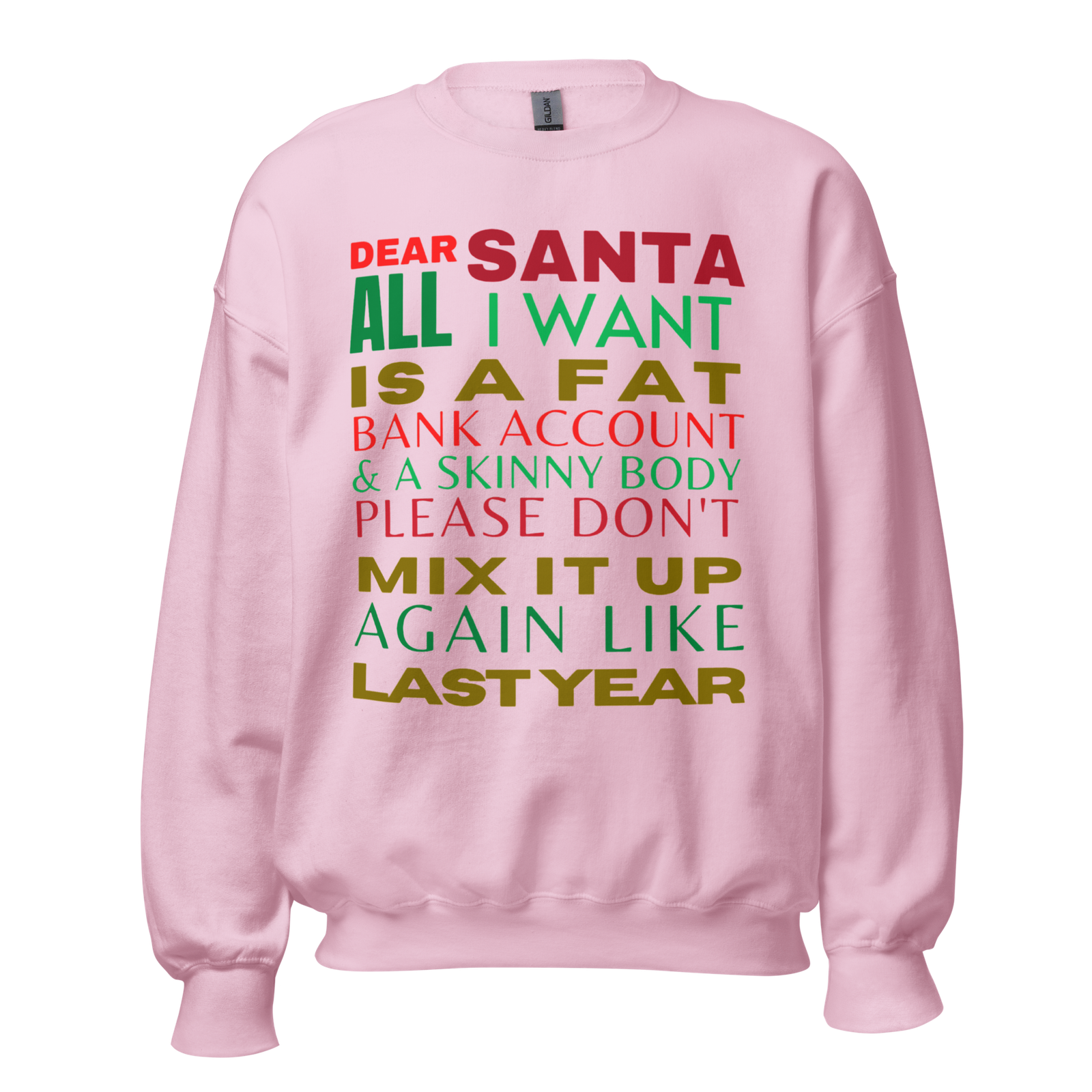 Dear Santa - Image 7