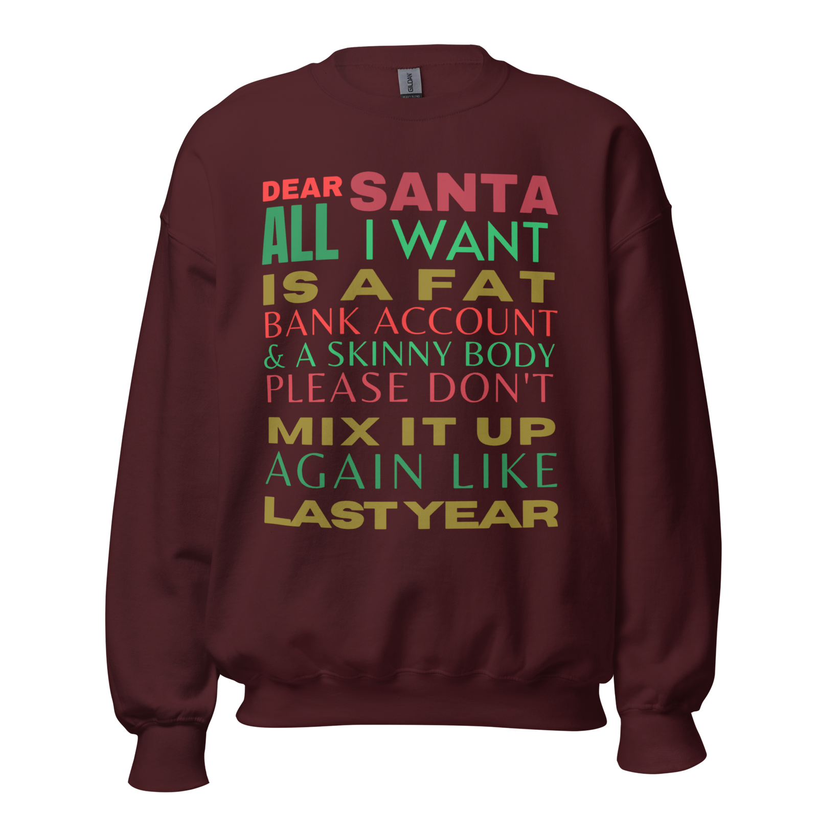 Dear Santa - Image 2