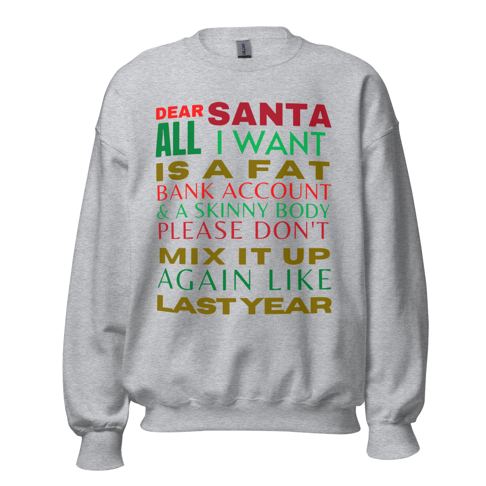 Dear Santa - Image 6