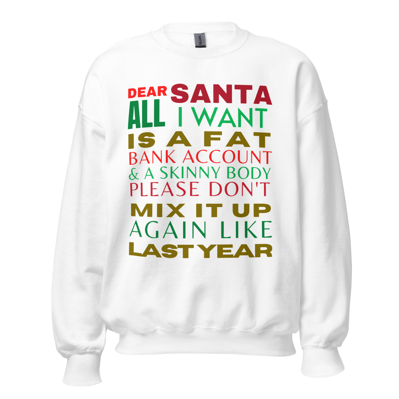 Dear Santa - Image 8
