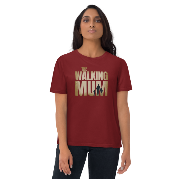 The Walking Mum - Image 5