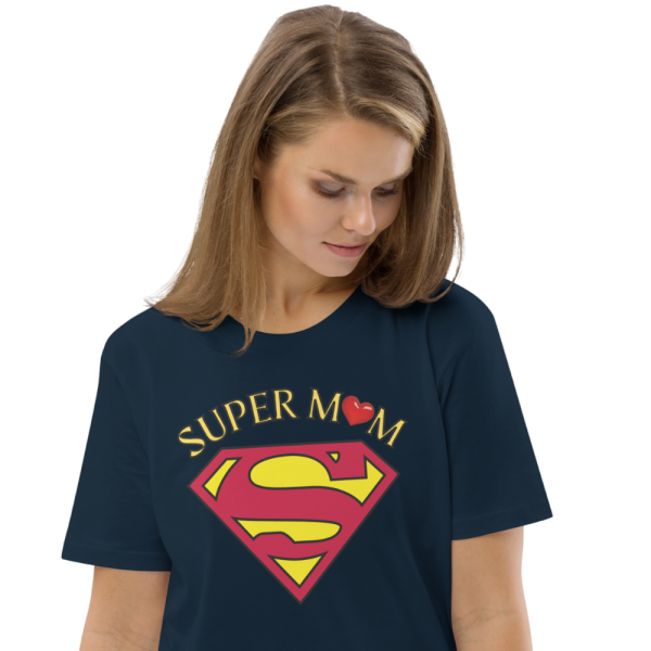 Super Mom