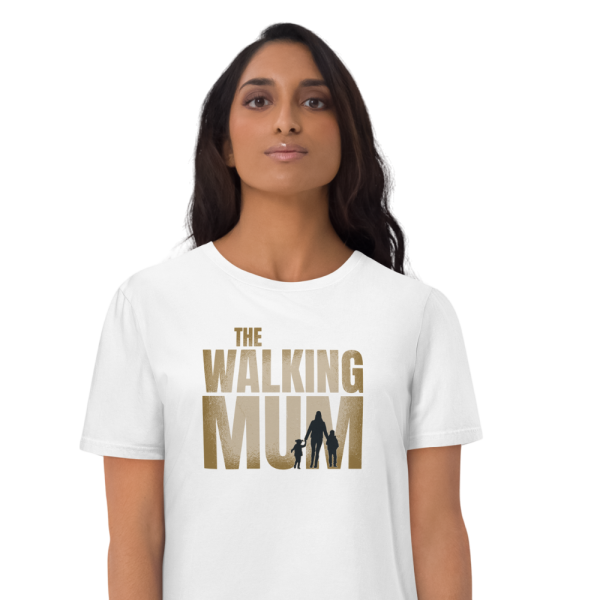 The Walking Mum