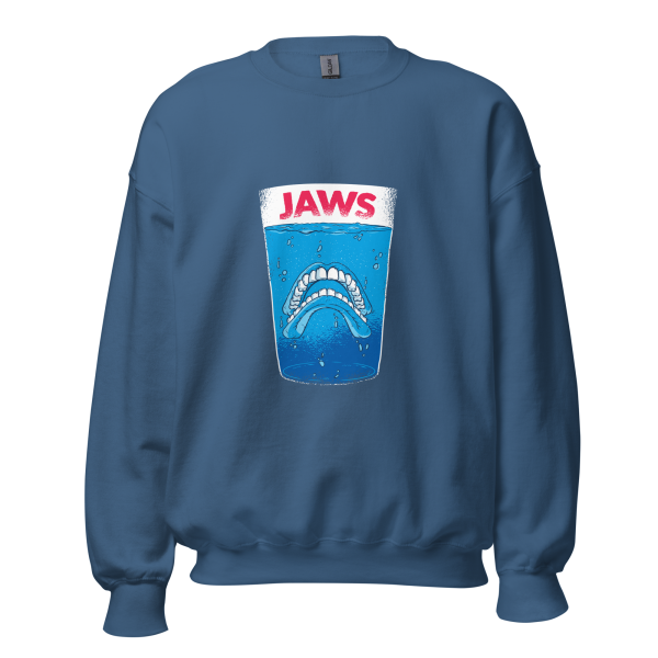 JAWS Sweatshirt - Image 6