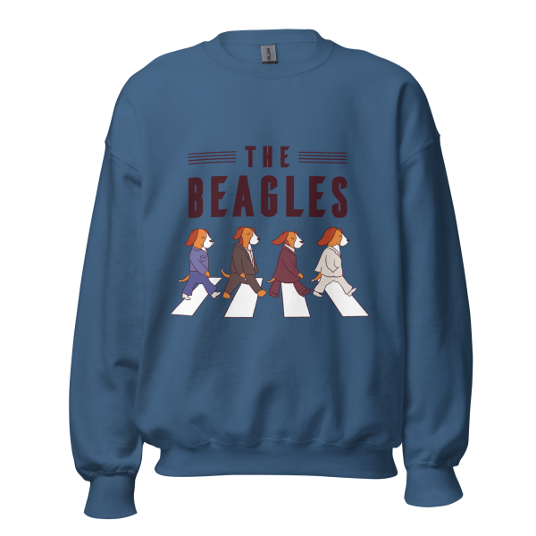 THE BEAGLES Sweatshirt - Image 6