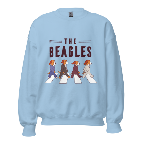 THE BEAGLES Sweatshirt - Image 8