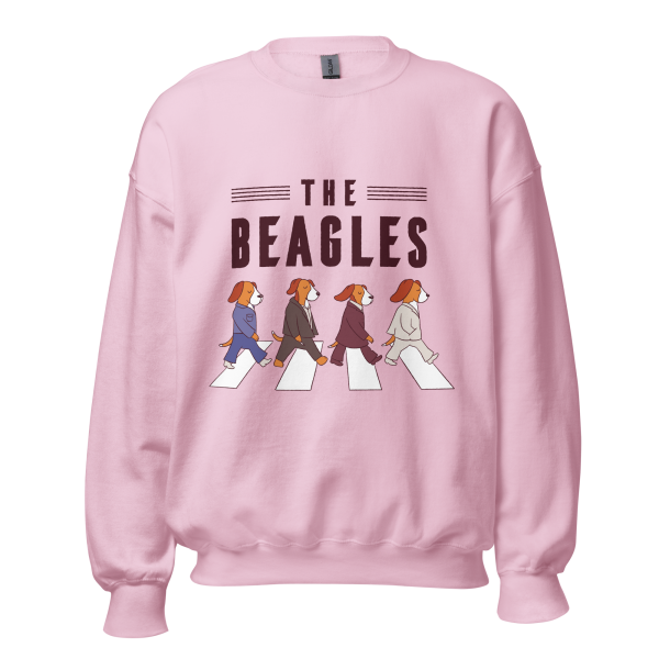 THE BEAGLES Sweatshirt - Image 11