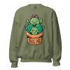 HUG ME Sweatshirt - Image 8