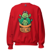 HUG ME Sweatshirt - Image 4