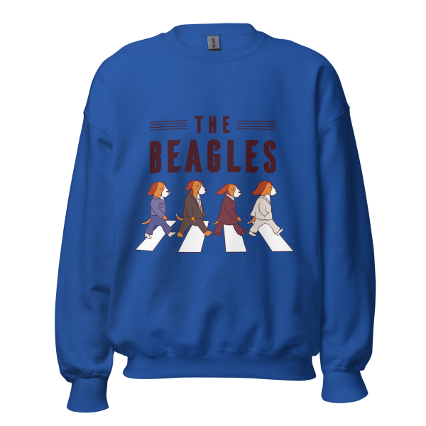 THE BEAGLES Sweatshirt - Image 5