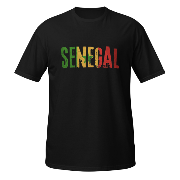 SENEGAL