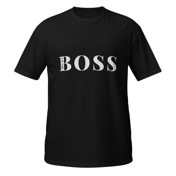 I'M THE BOSS - Image 7