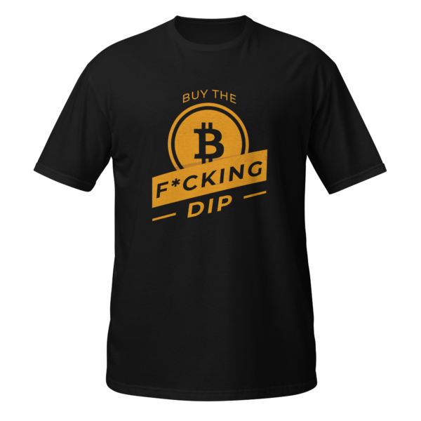 BUY THE DIP BITCOIN - Image 2