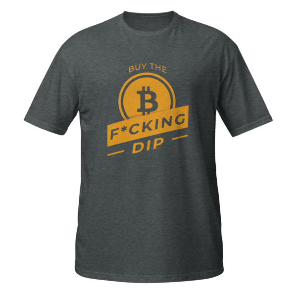 BUY THE DIP BITCOIN - Image 3