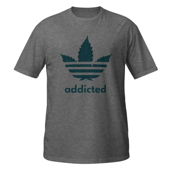 ADDICTED - Image 8