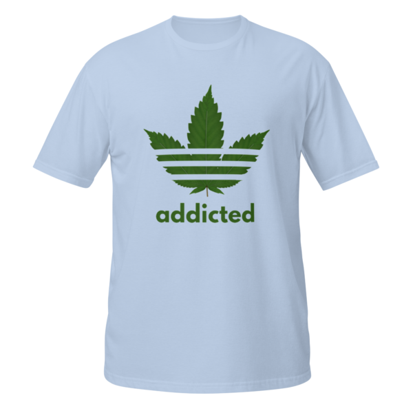 ADDICTED - Image 4