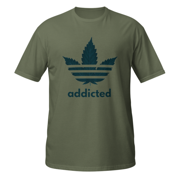 ADDICTED - Image 9