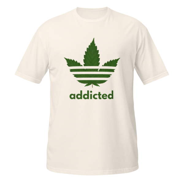 ADDICTED - Image 6