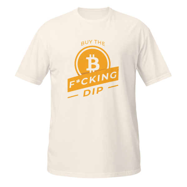 BUY THE DIP BITCOIN - Image 5