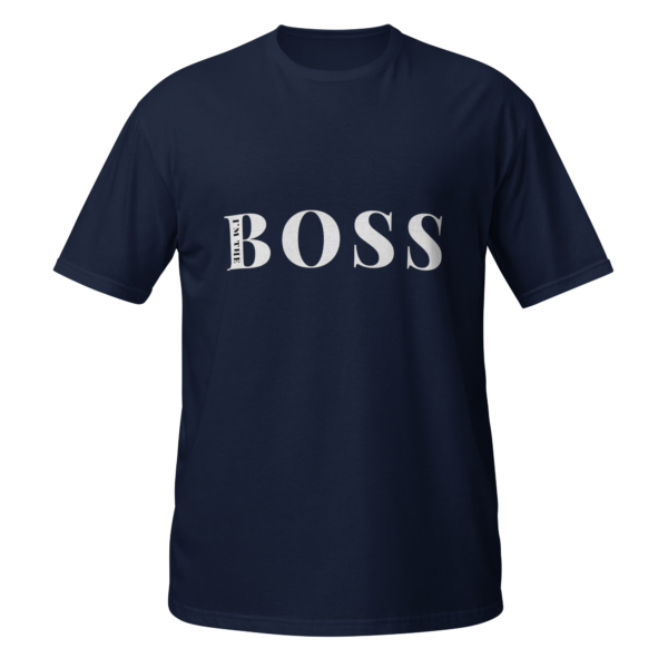 I'M THE BOSS - Image 8