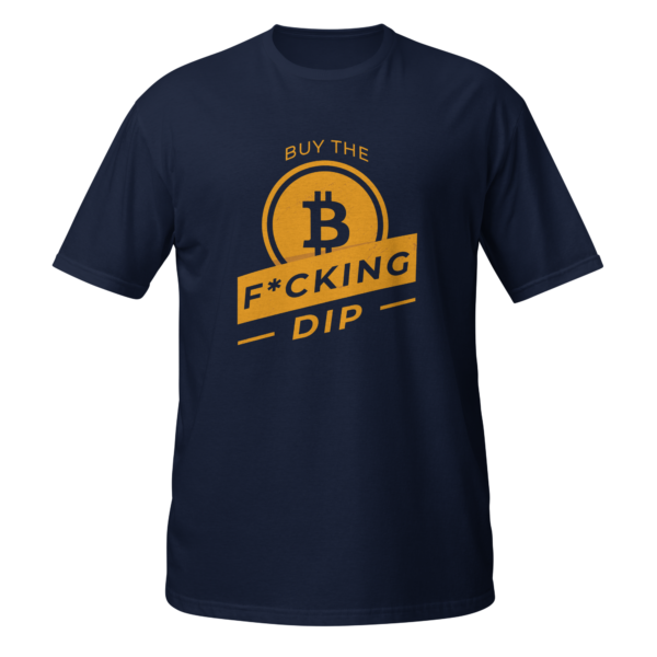 BUY THE DIP BITCOIN