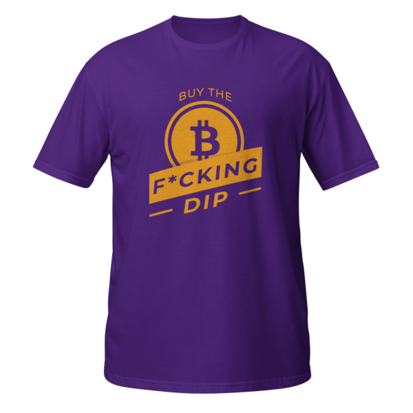 BUY THE DIP BITCOIN - Image 7