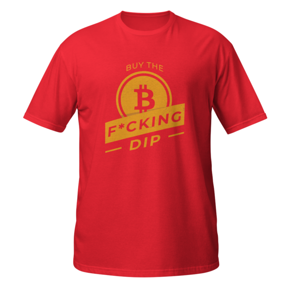 BUY THE DIP BITCOIN - Image 8