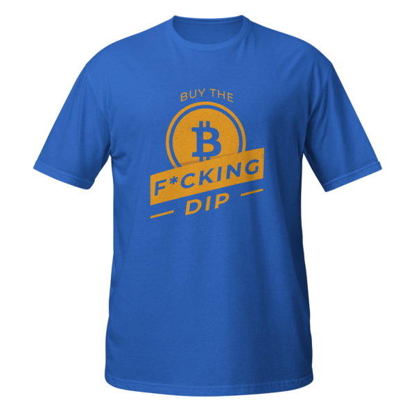 BUY THE DIP BITCOIN - Image 4