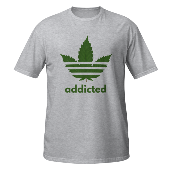 ADDICTED - Image 5