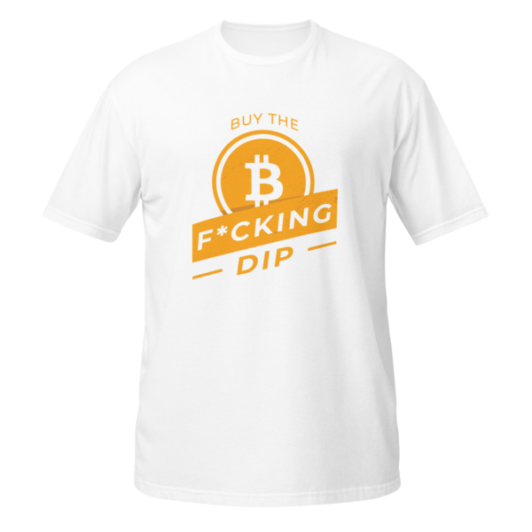 BUY THE DIP BITCOIN - Image 6