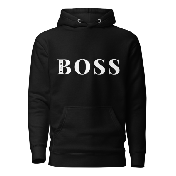 I'm The BOSS - Image 6