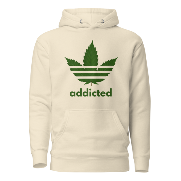 ADDICTED - Image 6