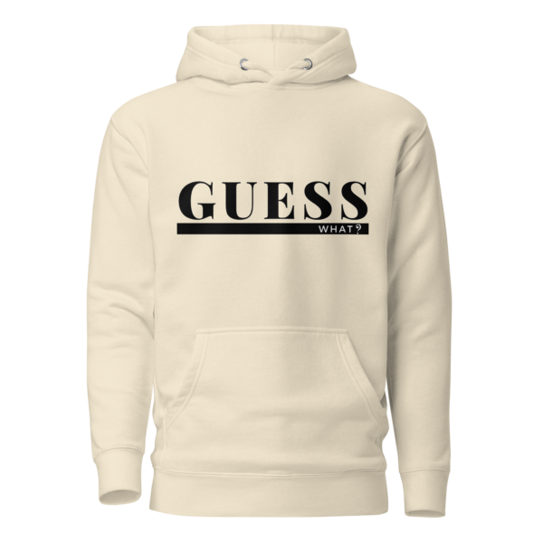 GUESS WHAT? - Image 10