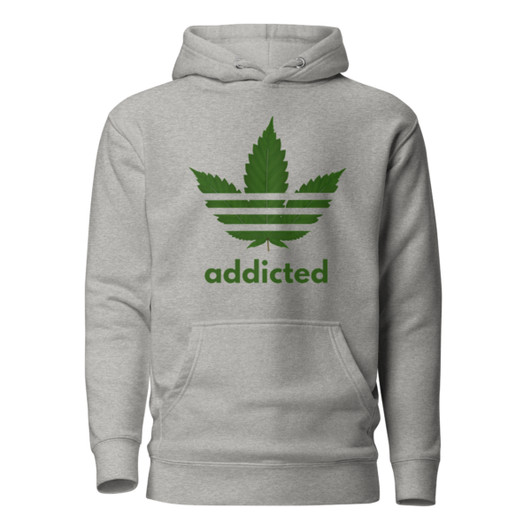 ADDICTED - Image 4