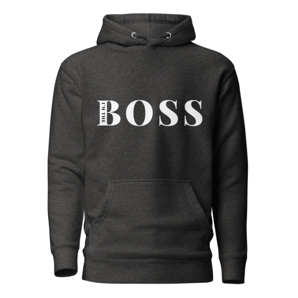 I'm The BOSS - Image 9