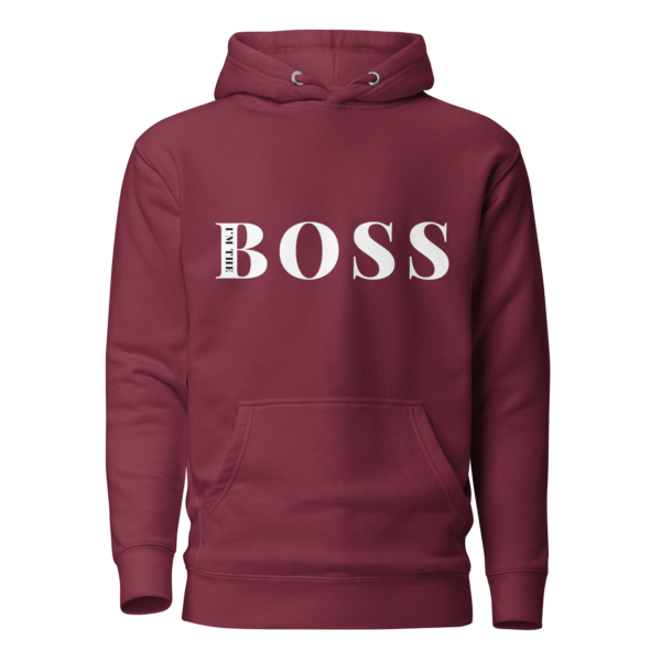 I'm The BOSS - Image 8