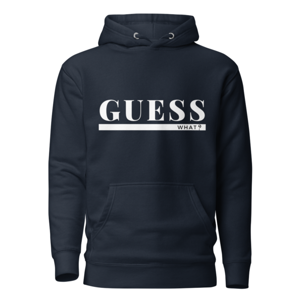 GUESS WHAT? - Image 2